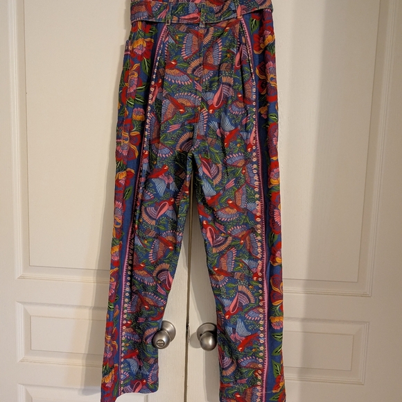 Farm Rio Pants - Picture 3 of 5